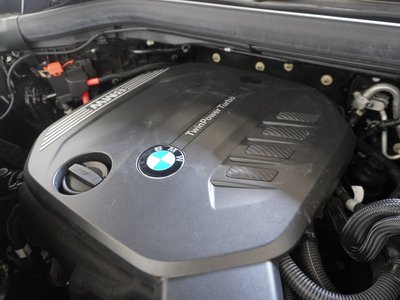 2024 BMW X4 缩略图 13