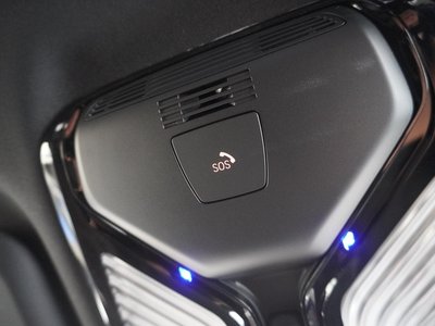 2024 BMW X4 缩略图 39