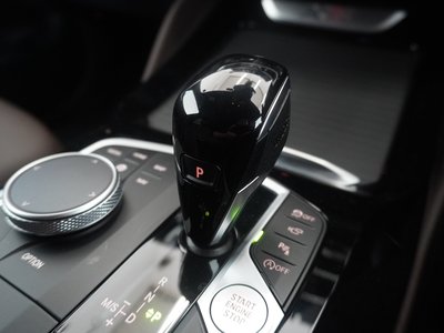 2024 BMW X4 缩略图 15