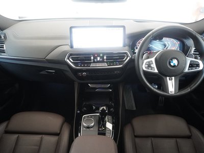 2024 BMW X4 缩略图 47
