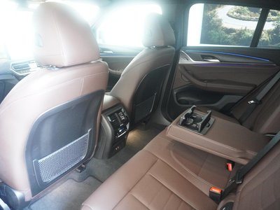 2024 BMW X4 缩略图 55