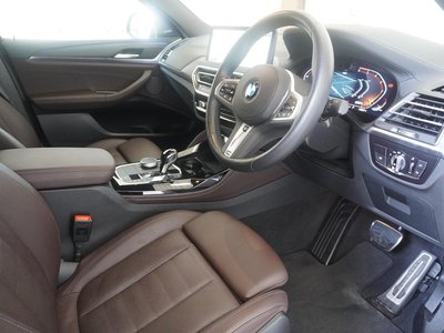 2024 BMW X4 缩略图 49