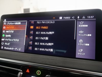 2024 BMW X4 缩略图 29