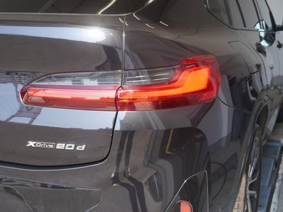 2024 BMW X4 缩略图 73