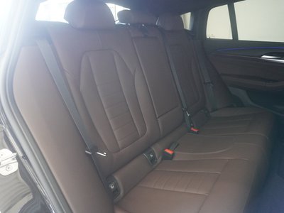 2024 BMW X4 缩略图 53