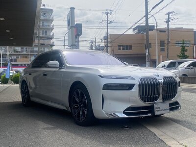 BMW I7 2024 thumbnail 49