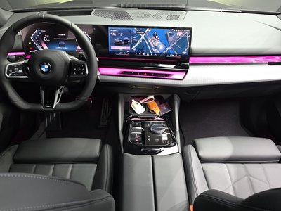BMW 5 SERIES - 5