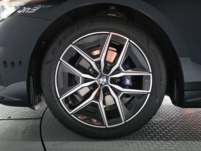 BMW 5 SERIES - 6