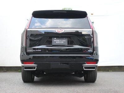 CADILLAC ESCALADE - 10