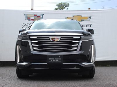 CADILLAC ESCALADE - 3