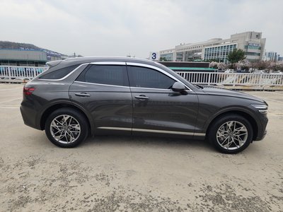 صورة مصغرة 18 لـ 2023 Genesis GV70