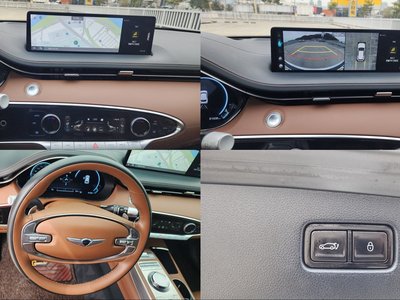 صورة مصغرة 15 لـ 2023 Genesis GV70