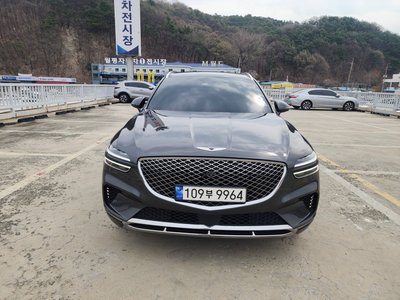 صورة 6 لـ 2023 Genesis GV70