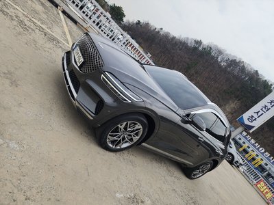صورة مصغرة 19 لـ 2023 Genesis GV70