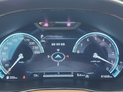 صورة 7 لـ 2023 Genesis GV70