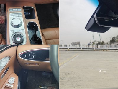صورة مصغرة 14 لـ 2023 Genesis GV70