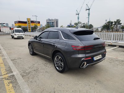 صورة 3 لـ 2023 Genesis GV70