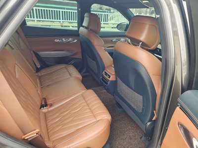 صورة مصغرة 13 لـ 2023 Genesis GV70