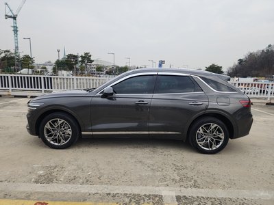صورة مصغرة 17 لـ 2023 Genesis GV70