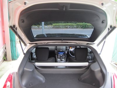 NISSAN FAIRLADY Z - 8