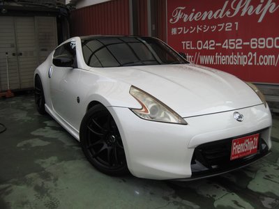 NISSAN FAIRLADY Z - 1