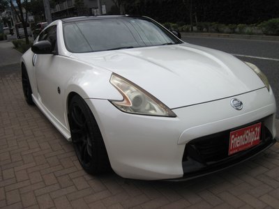 NISSAN FAIRLADY Z - 4