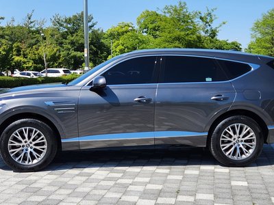 GENESIS GV80 - 7