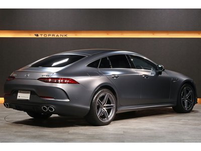 2023 Mercedes-BENZ GT AMG 缩略图 21