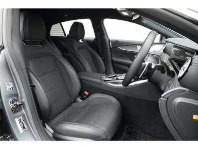 2023 Mercedes-BENZ GT AMG 缩略图 11