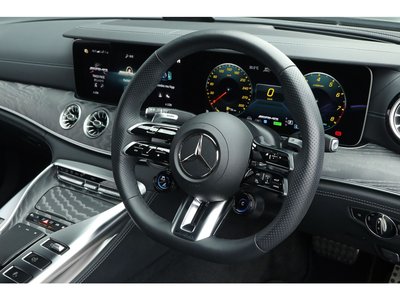 2023 Mercedes-BENZ GT AMG 缩略图 30