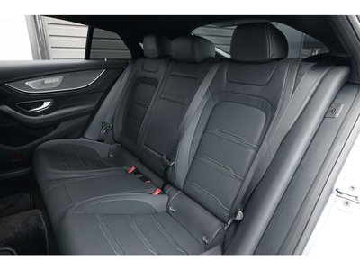 2023 Mercedes-BENZ GT AMG 缩略图 38