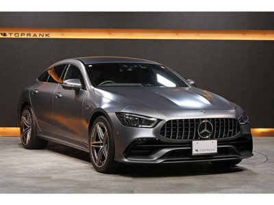 2023 Mercedes-BENZ GT AMG 缩略图 24