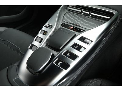 2023 Mercedes-BENZ GT AMG 缩略图 34