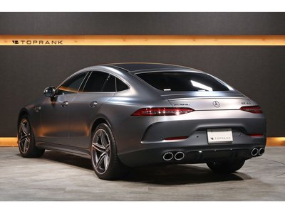 2023 Mercedes-BENZ GT AMG 照片 10