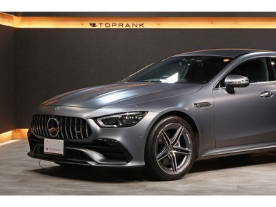 2023 Mercedes-BENZ GT AMG 缩略图 16