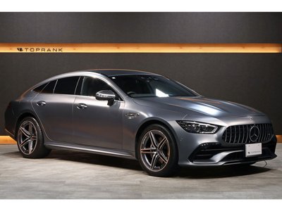 2023 Mercedes-BENZ GT AMG 缩略图 23