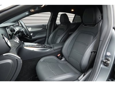 2023 Mercedes-BENZ GT AMG 缩略图 27