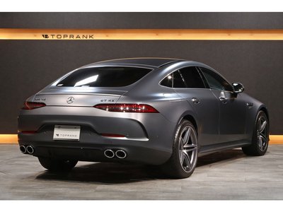 2023 Mercedes-BENZ GT AMG 缩略图 20