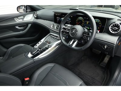 2023 Mercedes-BENZ GT AMG 缩略图 12