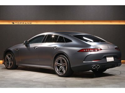 2023 Mercedes-BENZ GT AMG 缩略图 18
