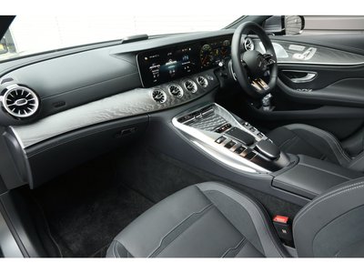 2023 Mercedes-BENZ GT AMG 缩略图 26