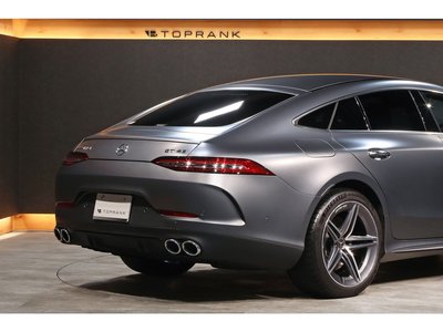 2023 Mercedes-BENZ GT AMG 缩略图 22