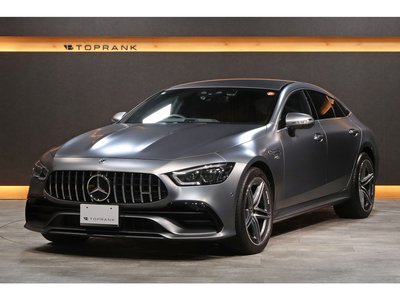 2023 Mercedes-BENZ GT AMG 缩略图 25