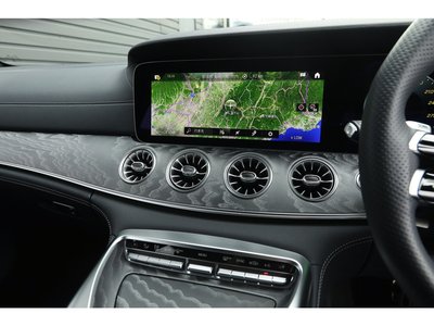 2023 Mercedes-BENZ GT AMG 缩略图 32