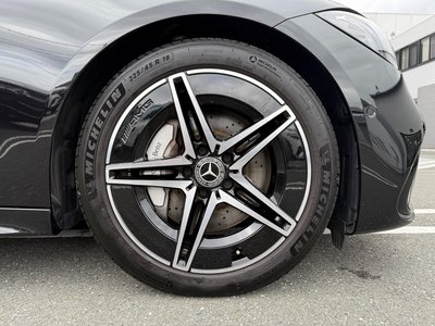 MERCEDES-BENZ C-CLASS - 8