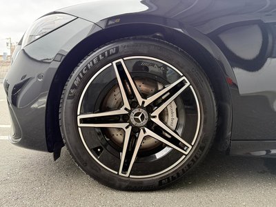MERCEDES-BENZ C-CLASS - 10