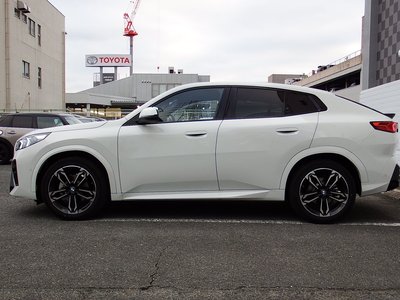 BMW X2 - 8