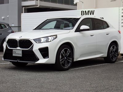 BMW X2 - 7