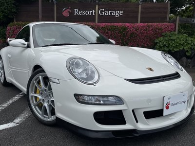 PORSCHE 911 - 1