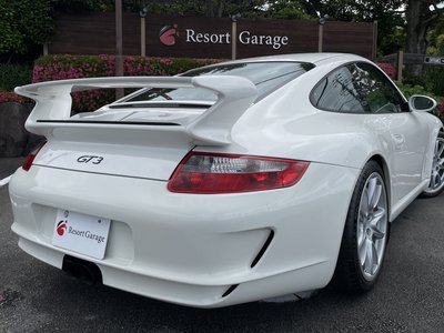 PORSCHE 911 - 7